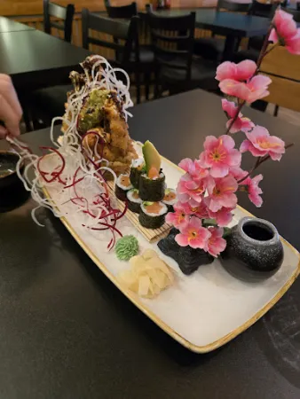 Bild von PhoHoi Asia Cuisine & Sushi Bar