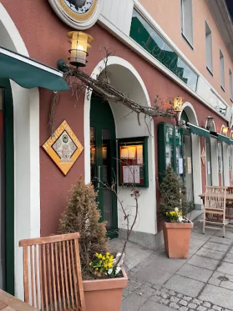 Bild von Cafe Bäckerei Konditorei Maislinger