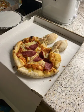 Bild von Destino Pizzeria