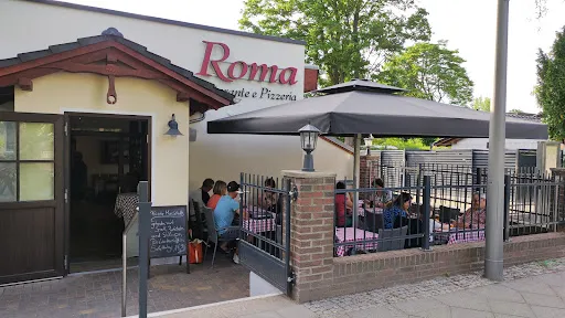 Bild von Roma