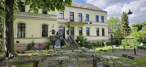 Bild von Gasthaus zum weissen Schwan