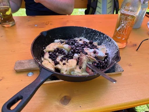 Bild von Holzmeister Nieder Alm