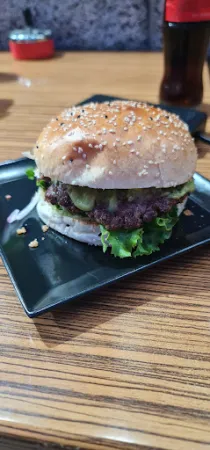 Bild von Brüder Burger Hennigsdorf