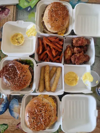 Bild von Brüder Burger Hennigsdorf