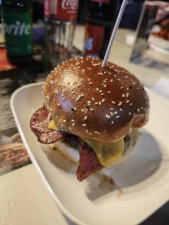 Bild von Brüder Burger Hennigsdorf