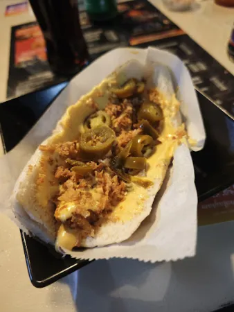 Bild von Brüder Burger Hennigsdorf