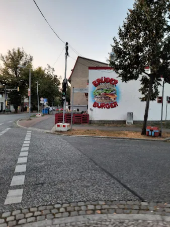 Bild von Brüder Burger Hennigsdorf