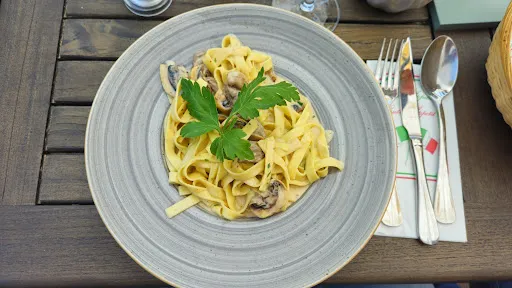 Bild von Ristorante Al Porto