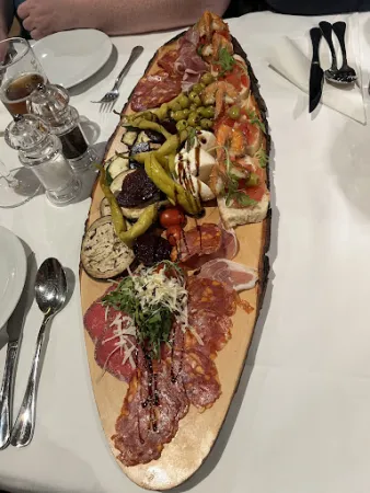 Bild von Ristorante Al Porto