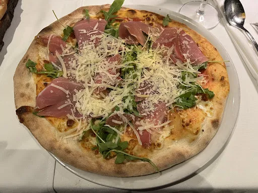 Bild von Ristorante Al Porto