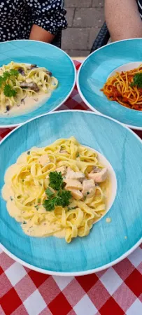 Bild von Ristorante Al Porto