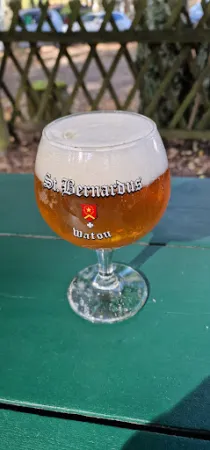 Bild von Briesekrug