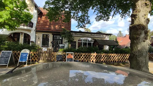 Bild von Wirtshaus an der Niederheide