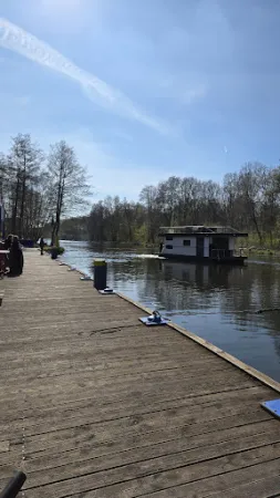 Bild von Bistro Havelbaude