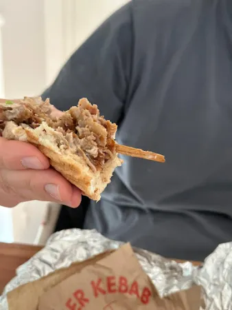 Bild von Grillhaus Birkenwerder