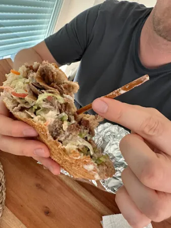 Bild von Grillhaus Birkenwerder