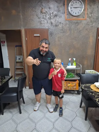 Bild von Grillhaus Birkenwerder