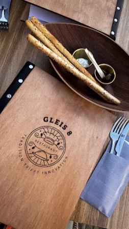 Bild von Restaurant Gleis 8