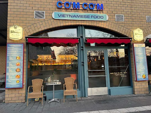 Bild von COM COM ESSEN
