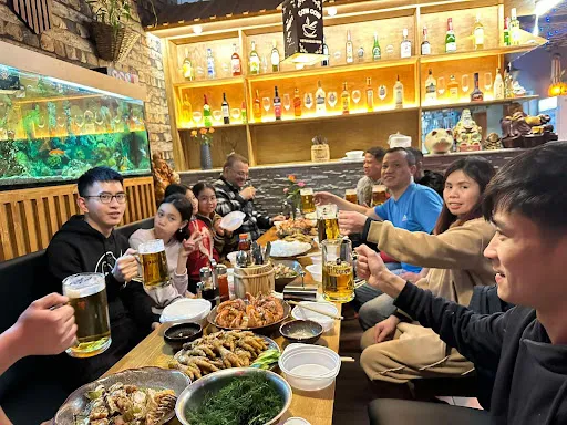 Bild von COM COM ESSEN
