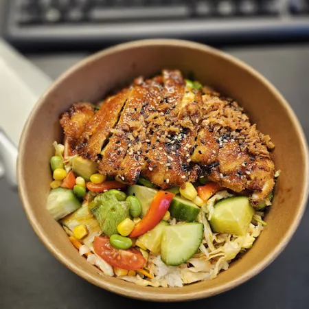 Bild von COM COM ESSEN