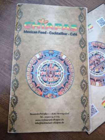 Bild von Chiapas