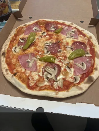 Bild von Buongustaio