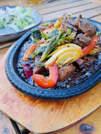 Bild von Asia Sushi Restaurant NyNy
