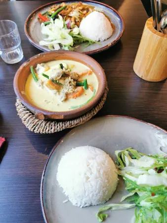 Bild von Asia Sushi Restaurant NyNy