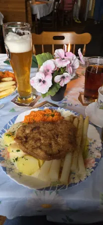 Bild von Gasthaus Zur Eisenbahn