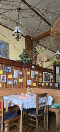 Bild von Gasthaus Zur Eisenbahn