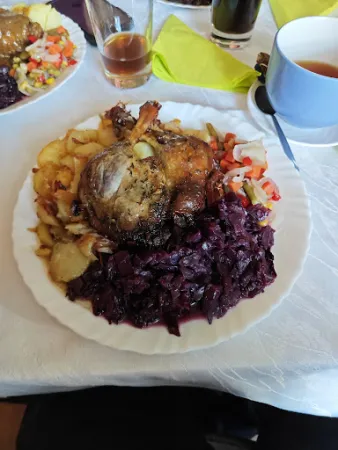 Bild von Gasthaus Zur Eisenbahn