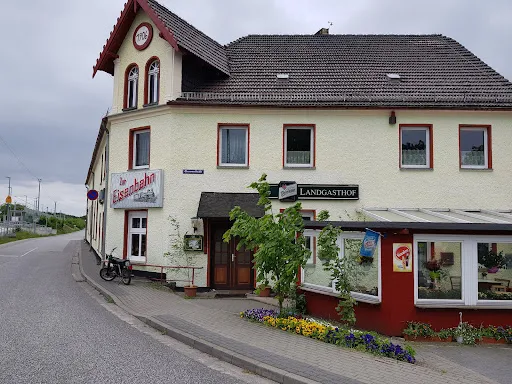 Bild von Gasthaus Zur Eisenbahn