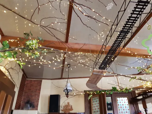 Bild von Gasthaus Zur Eisenbahn