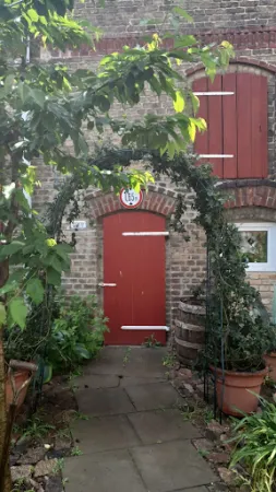 Bild von Gasthaus Zur Eisenbahn