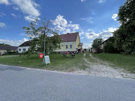 Bild von Falafel Garten
