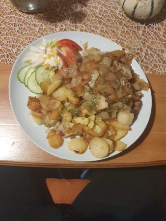 Bild von Gaststätte Huckeduster