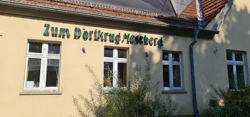 Bild von Dorfkrug Meseberg