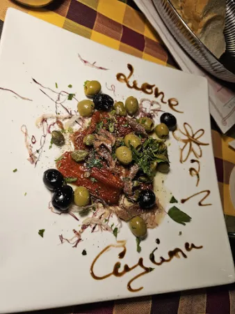 Bild von Cascina