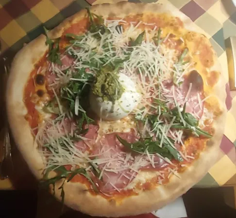 Bild von Cascina