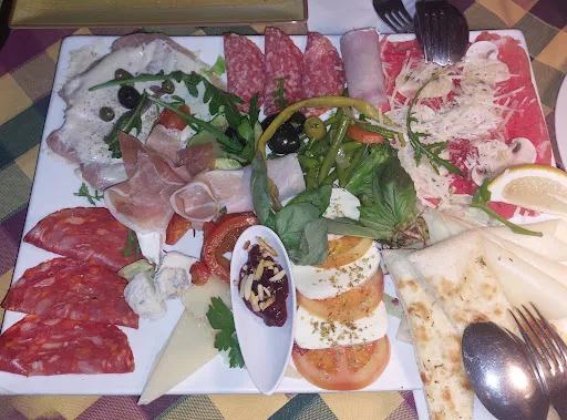Bild von Cascina