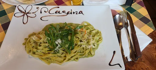Bild von Cascina