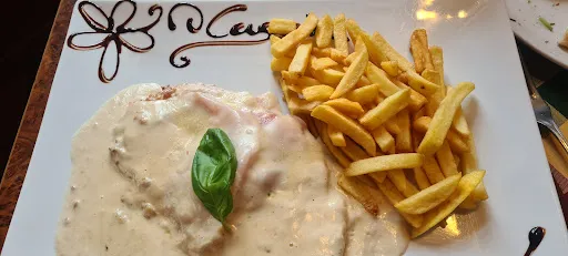 Bild von Cascina