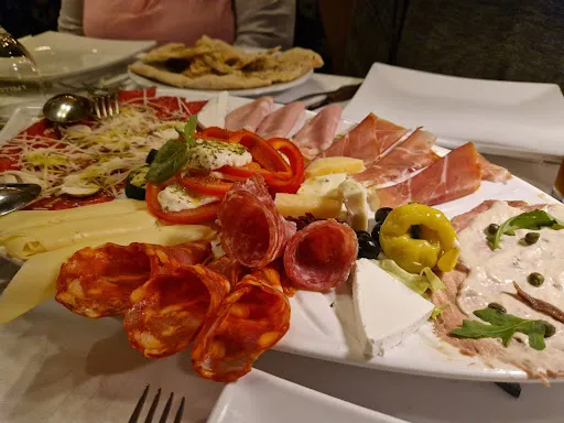 Bild von Cascina