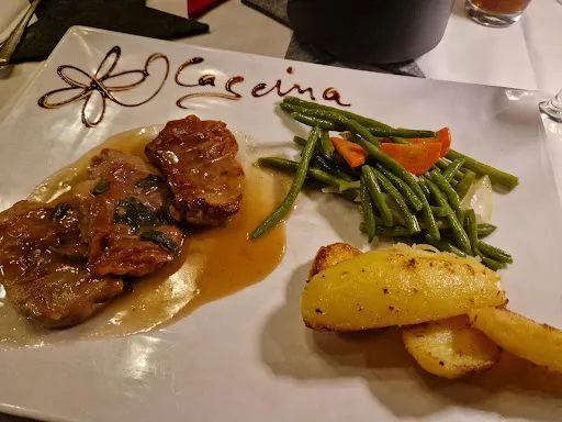 Bild von Cascina