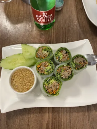 Bild von Bangkok Thai Küche