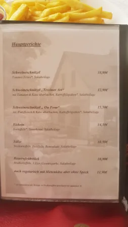 Bild von Bootshaus an der Havel - Fred Bandelow