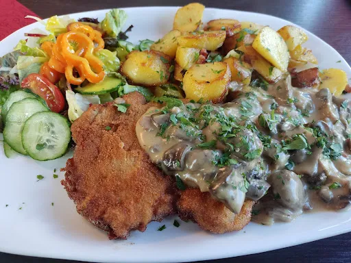 Bild von Café Hasenheide