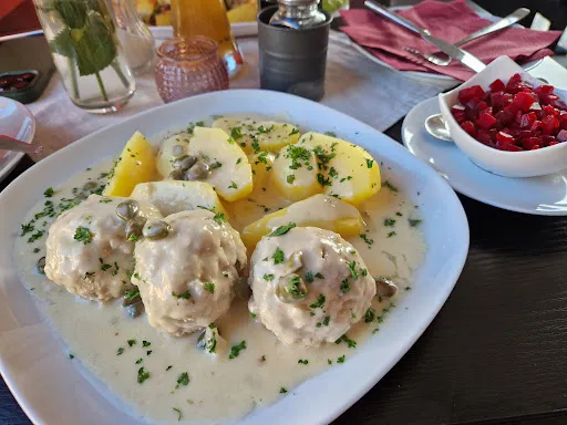 Bild von Café Hasenheide