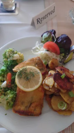 Bild von Fischgaststätte Zum Stolpseefischer